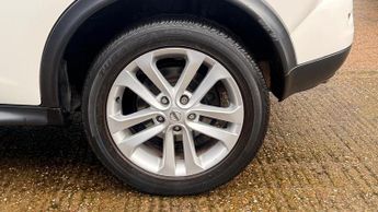 Nissan Juke 1.6 Acenta Premium CVT Euro 5 5dr
