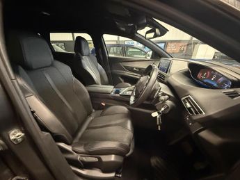 Peugeot 5008 1.5 BlueHDi GT Line EAT Euro 6 (s/s) 5dr