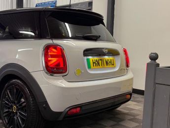 MINI Electric Hatch Cooper SE 32.6kWh Level 2 Auto 3dr