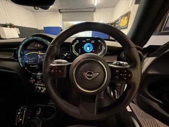 MINI Electric Hatch Cooper SE 32.6kWh Level 2 Auto 3dr