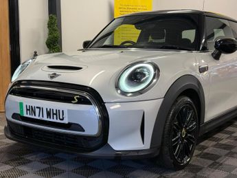 MINI Electric Hatch Cooper SE 32.6kWh Level 2 Auto 3dr