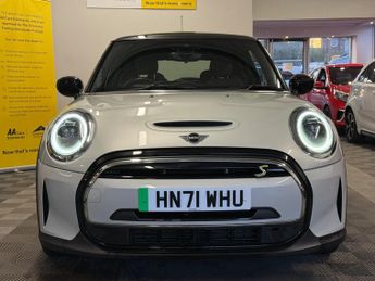 MINI Electric Hatch Cooper SE 32.6kWh Level 2 Auto 3dr