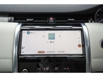 Land Rover Discovery Sport Discovery Sport Urban Edition SUV 1 Automatic Diesel