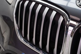 BMW X1 2.0 20i xLine DCT sDrive Euro 6 (s/s) 5dr