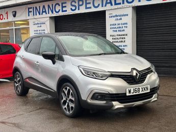 Renault Captur 0.9 TCe ENERGY GT Line Euro 6 (s/s) 5dr