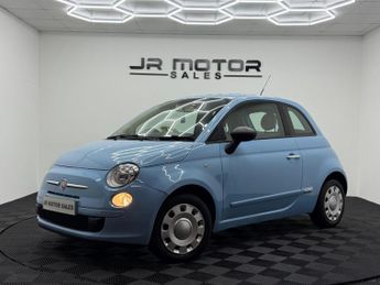 Fiat 500 1.2 Pop Euro 5 (s/s) 3dr