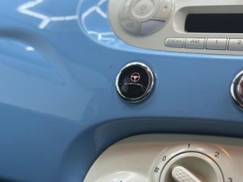 Fiat 500 1.2 Pop Euro 5 (s/s) 3dr