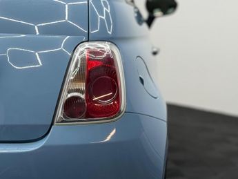 Fiat 500 1.2 Pop Euro 5 (s/s) 3dr