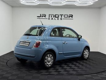 Fiat 500 1.2 Pop Euro 5 (s/s) 3dr