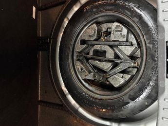 Ford Focus 1.6 Titanium Euro 5 5dr