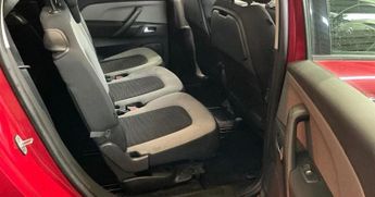 Citroen Grand C4 Picasso 1.6 e-HDi Exclusive ETG6 Euro 5 (s/s) 5dr