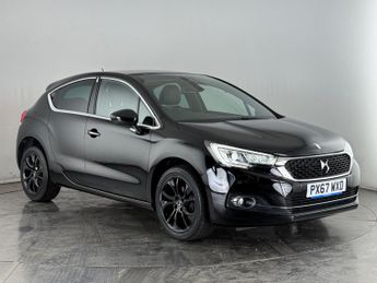 DS 4 1.6 BlueHDi Prestige Euro 6 (s/s) 5dr