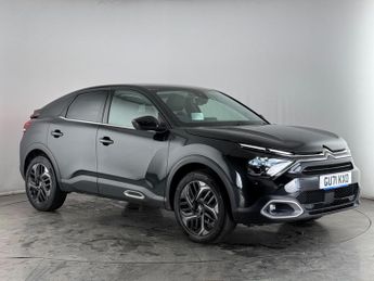 Citroen C4 1.2 PureTech Shine Euro 6 (s/s) 5dr