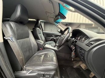 Volvo XC90 2.4 D5 SE Geartronic 4WD Euro 5 5dr