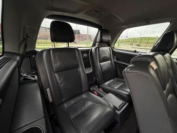 Volvo XC90 2.4 D5 SE Geartronic 4WD Euro 5 5dr