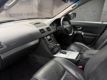 Volvo XC90 2.4 D5 SE Geartronic 4WD Euro 5 5dr