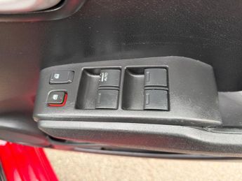 Honda Jazz 1.4 i-VTEC EX i SHIFT Euro 4 5dr