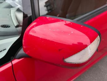 Honda Jazz 1.4 i-VTEC EX i SHIFT Euro 4 5dr