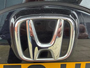 Honda Jazz 1.4 i-VTEC EX i SHIFT Euro 4 5dr