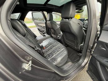 Peugeot 3008 1.6 13.2kWh GT e-EAT 4WD Euro 6 (s/s) 5dr