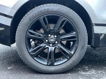 Land Rover Range Rover Velar 2.0 D240 R-Dynamic SE Auto 4WD Euro 6 (s/s) 5dr