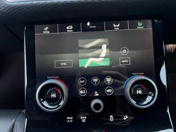Land Rover Range Rover Velar 2.0 D240 R-Dynamic SE Auto 4WD Euro 6 (s/s) 5dr