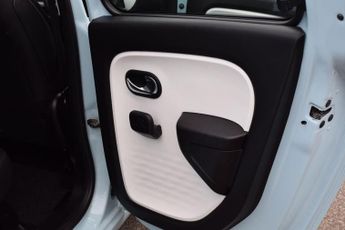 Renault Twingo 1.0 SCe Play Euro 6 5dr