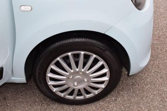 Renault Twingo 1.0 SCe Play Euro 6 5dr