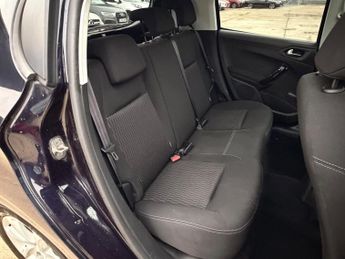 Peugeot 208 1.2 VTi PureTech Style Euro 6 5dr
