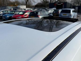 Ford Kuga 2.0 TDCi Titanium X Powershift AWD Euro 5 5dr