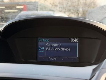 Ford Kuga 2.0 TDCi Titanium X Powershift AWD Euro 5 5dr