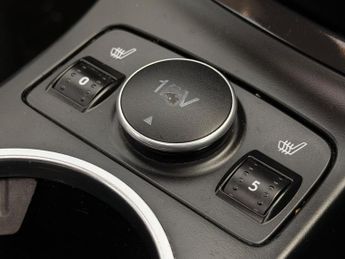 Ford Kuga 2.0 TDCi Titanium X Powershift AWD Euro 5 5dr