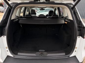 Ford Kuga 2.0 TDCi Titanium X Powershift AWD Euro 5 5dr