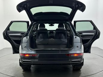 Audi Q5 2.0 TDI 40 S line S Tronic quattro Euro 6 (s/s) 5dr