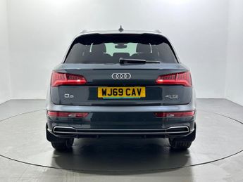 Audi Q5 2.0 TDI 40 S line S Tronic quattro Euro 6 (s/s) 5dr