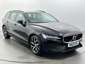 Volvo V60 2.0 T4 Momentum Plus Auto Euro 6 (s/s) 5dr