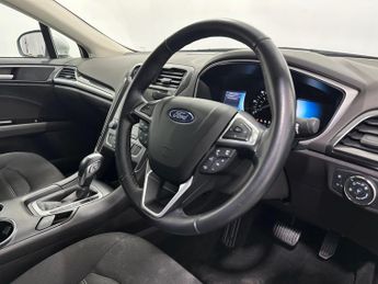 Ford Mondeo 2.0 TiVCT Zetec Edition CVT Euro 6 (s/s) 4dr