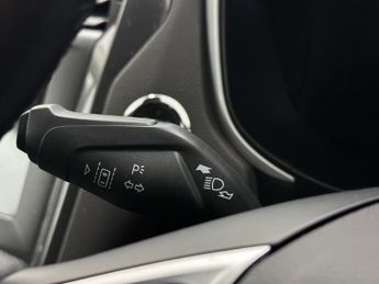 Ford Mondeo 2.0 TiVCT Zetec Edition CVT Euro 6 (s/s) 4dr