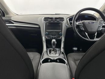 Ford Mondeo 2.0 TiVCT Zetec Edition CVT Euro 6 (s/s) 4dr