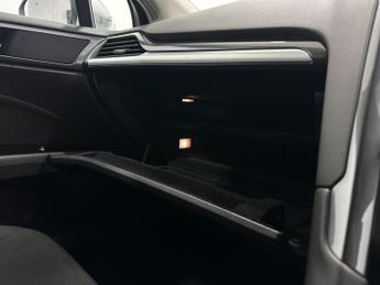 Ford Mondeo 2.0 TiVCT Zetec Edition CVT Euro 6 (s/s) 4dr