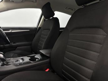 Ford Mondeo 2.0 TiVCT Zetec Edition CVT Euro 6 (s/s) 4dr