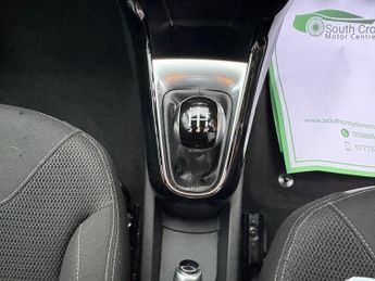 DS AUTOMOBILES DS 3 1.2 PureTech Connected Chic Euro 6 (s/s) 3dr