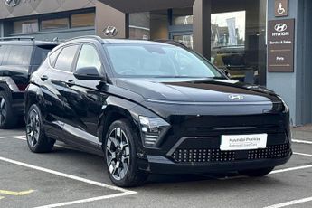 Hyundai KONA 65.4kWh Ultimate Auto 5dr