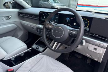 Hyundai Kona 160kW Ultimate 65kWh 5dr Auto