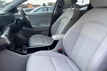 Hyundai Kona 160kW Ultimate 65kWh 5dr Auto