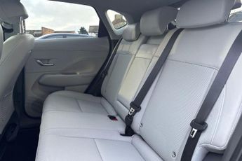 Hyundai Kona 160kW Ultimate 65kWh 5dr Auto