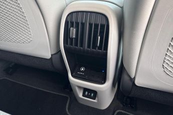 Hyundai Kona 160kW Ultimate 65kWh 5dr Auto