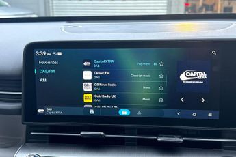 Hyundai Kona 160kW Ultimate 65kWh 5dr Auto