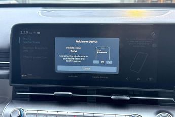 Hyundai Kona 160kW Ultimate 65kWh 5dr Auto