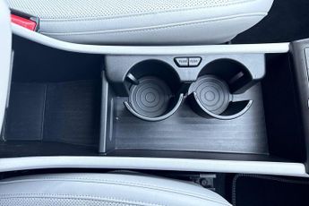 Hyundai Kona 160kW Ultimate 65kWh 5dr Auto